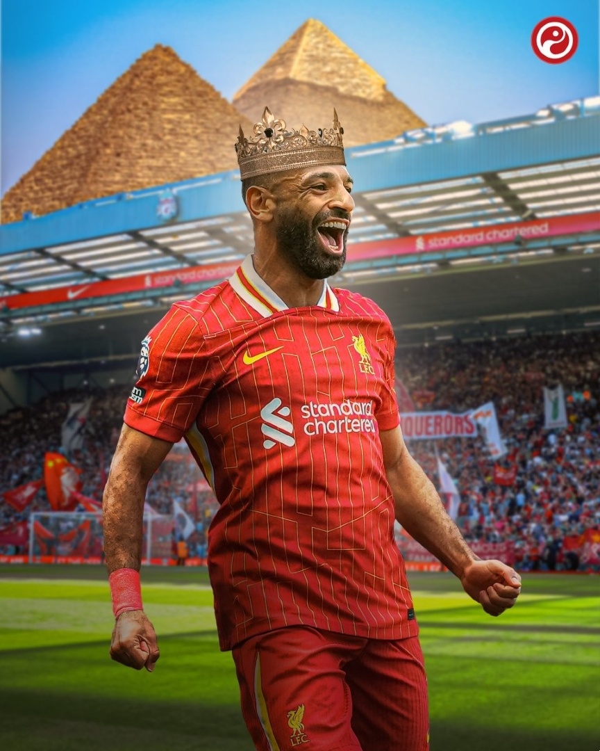 萨拉赫赛事官方发布问鼎冠军新规,日本队争议不断! 萨拉赫赛事官方发布问鼎冠军新规,日本队争议不断!