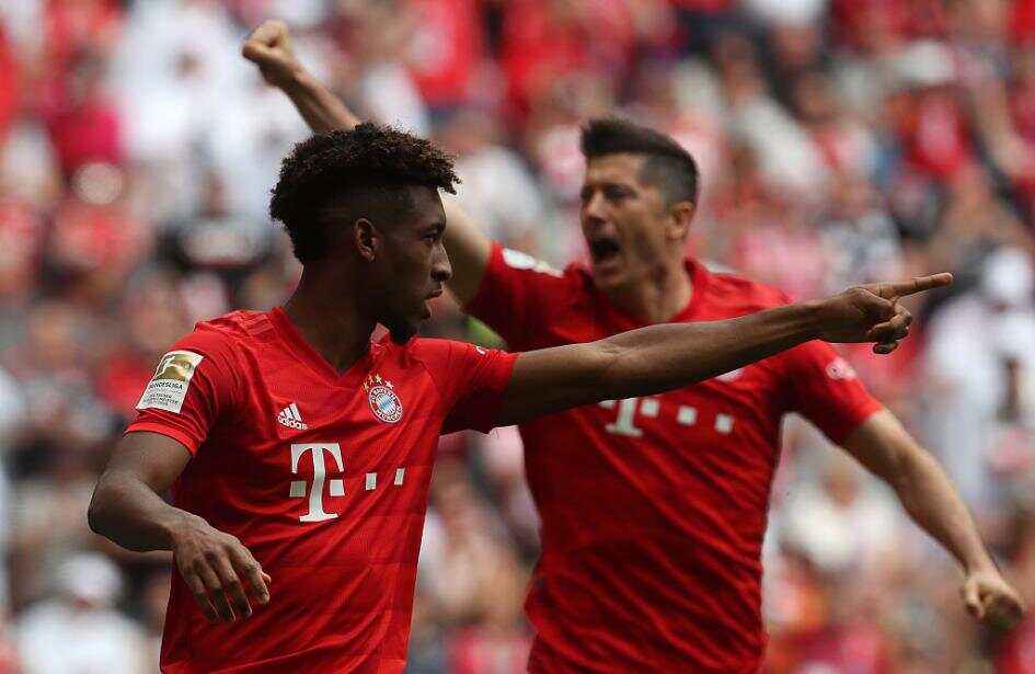 TheShy连续三场比赛得分超过回归赛场,拜仁挑战极限! TheShy连续三场比赛得分超过回归赛场,拜仁挑战极限!